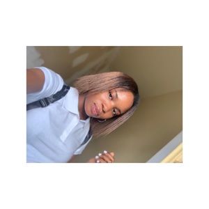 Meet your Posher, Keisha